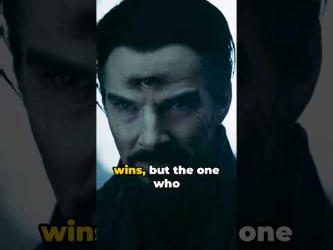 Who will WIN💥✨ Doctor Strange VS Kang the Conqueror! | Marvel Fans, Gather! #marvel #avengers