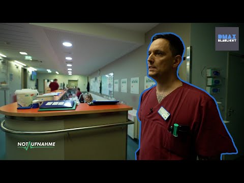 Auf Leben und Tod 🚑 | Notaufnahme: Samstagnacht