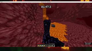 Dumb Treasure Seed - 2:56 SSG