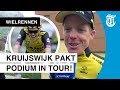 Trotse Kruijswijk: ‘Dit overtreft alles’