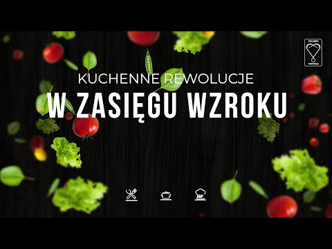 Chochla: Kuchenne rewolucje w zasięgu wzroku - warsztaty dietetyczno-kulinarne 2022