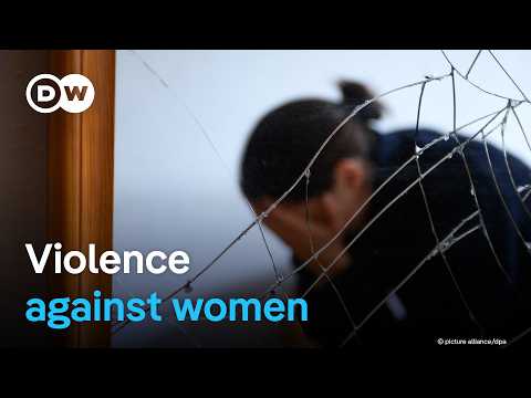 Germany: Violence Against Women - Causes, Consequences and Ways Forward