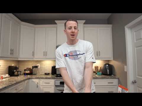 What is a Chaffle? | How To Make Basic Chaffle