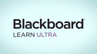 Blackboard Ultra Promo: Mobile-Friendly View