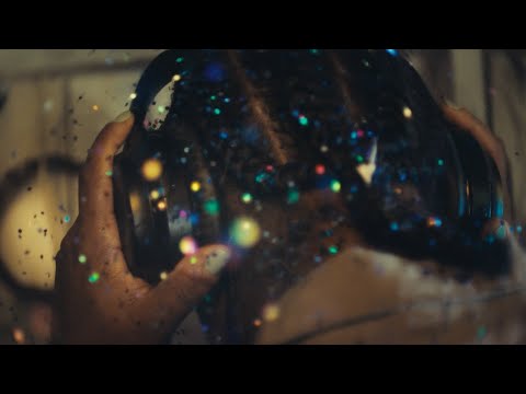 McKinley Dixon - Could've Been Different (feat. Blu & Shamir) (Official Lyric Video)