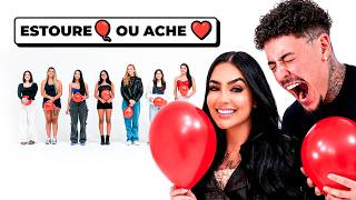 POP THE BALLOON OR FIND YOUR LOVE! EP:65