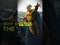 Why Sentry Became The VOID in Thunderbolts* movie?🤯 #thunderbolts #newavengers #marvel #sentry #mcu