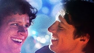 Don't Ever Wipe Tears Without Gloves - Official UK trailer