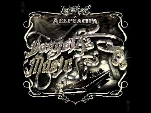 Aelpéacha ft MSJ & BE2S - Bordel de Boulets (prod Dogg Master)