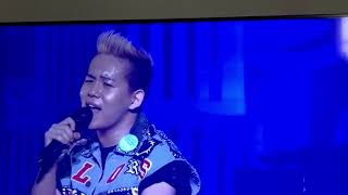 清水翔太 GOODBYE