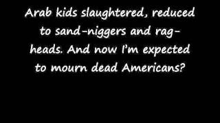 Name And Address Withheld (Propagandhi) w/lyrics