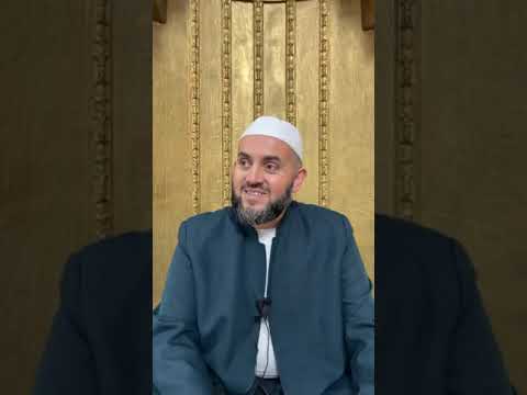 Ramazani -8 (2024)Ky është kuptimi i saktë i shehadetit - kuptoje dhe vendose në praktikë atë !