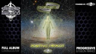 Biocycle - Positive Impact (geoep204 / Geomagnetic Records) ::[Full Album / HD]::