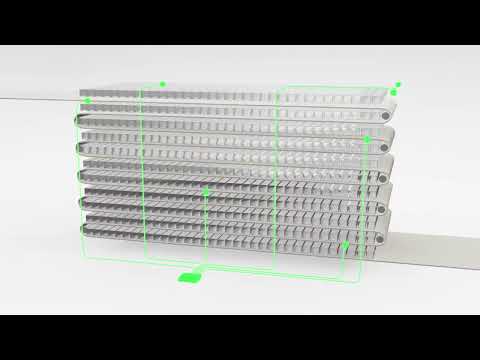 Ч2 4 Valmet Airborne Dryer Concept Конвективная сушка