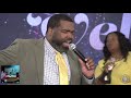 Holy Are You Lord Song by Joe Pace | Zion City Praise