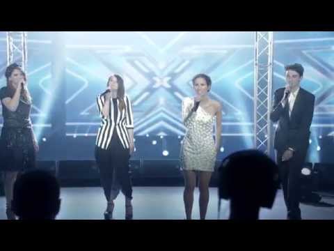 X Factor a settembre su Sky Uno HD