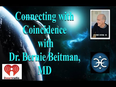 CCBB: Sanda Erdelez - Coincidences In Information Encountering