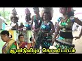 மதுரை தமிழ்நாடு நாடக நடிகர் சங்க ஆண்�