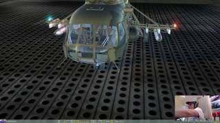 DCS Mil Mi8: Border Campaign Episodio 12