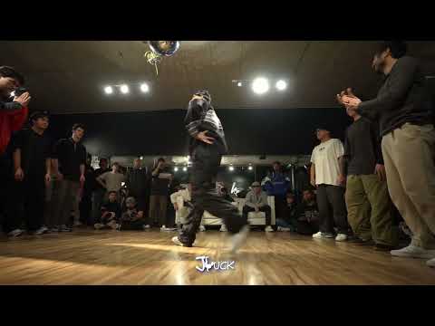 Stray Path Vs Duke Street Hoodz - Top 16 - Outbaked IV