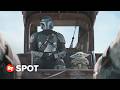 The Mandalorian And Grogu Super Bowl Spot 2026