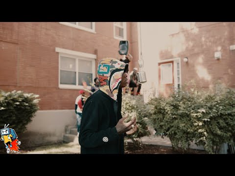 JetpackTV Presents: Mikey Milano W/ Pour up - Boston Edition