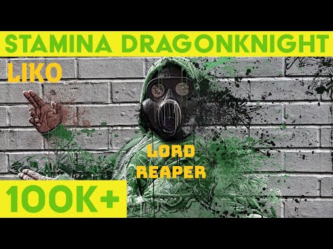 🏹 Stamina Dragonknight 🐲 PVE Builds | 100k+ | ESO - Blackwood | Elder Scrolls Online