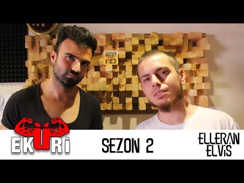 Eküri - Sezon 2 / Elleran Elvis