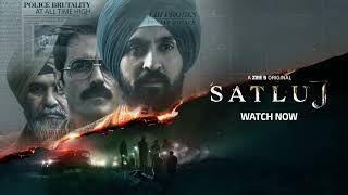 ZEE5 Satluj