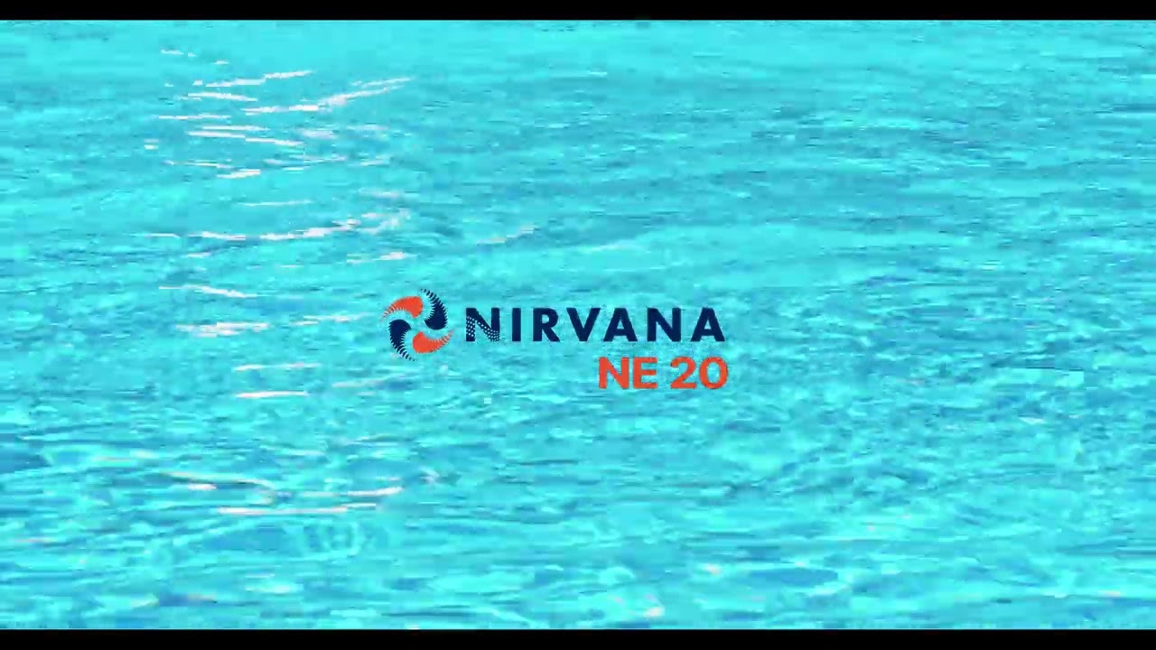 NIRVANA |  NE 20