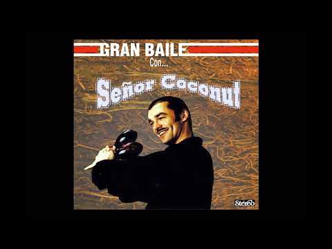 Señor Coconut – Gran Baile Con...  (1997)  Full Album