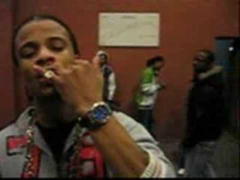 Touch IT straat remix