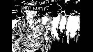 Unfit Earth - Onwards To The Fall