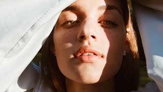 Coastal &amp; Jackie Mendoza - La Luz