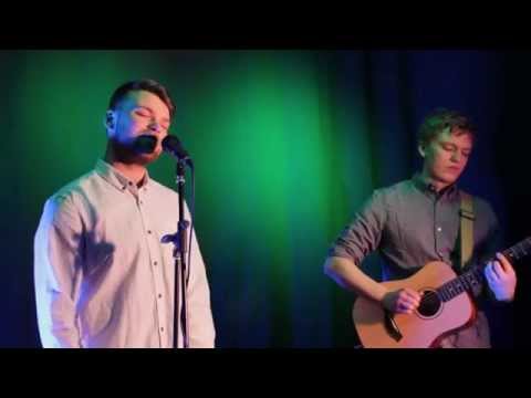 Nobody To Love/My Love (Live) | Cover | Jason Darling