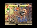 Fighters History Dynamite Fightcade NotWhoYouThink Vs Hyperhal 720p 60fps