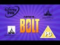 Closing To Bolt 2009 UK DVD