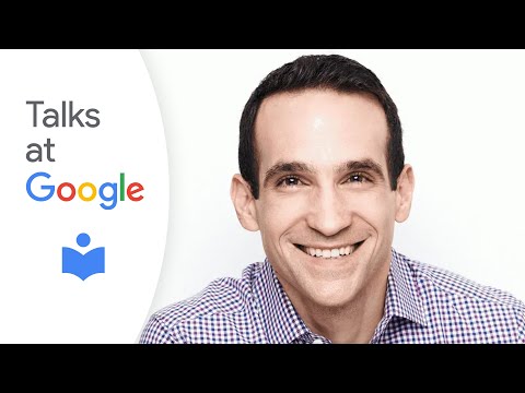 Nir Eyal | Indistractable: How to Control Your Attention and Choose Your Life | Talks at Google