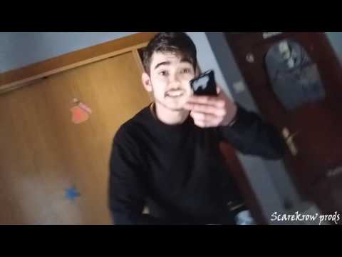 MEK | FREESTYLE #8 #Scarekrowproducciones