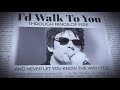 Echo & The Bunnymen - Nothing Lasts Forever (Lyric Video)