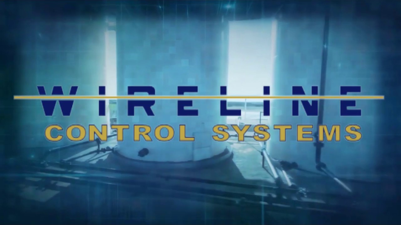 Wireline Control Systems Hydraulic Latch Assembly