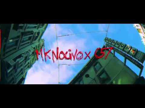 MK Nocivo x C57 - Transformações (Lyric Video)