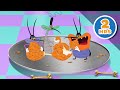 FINE DINING Oggy And The Cockroaches Full Episodes HD