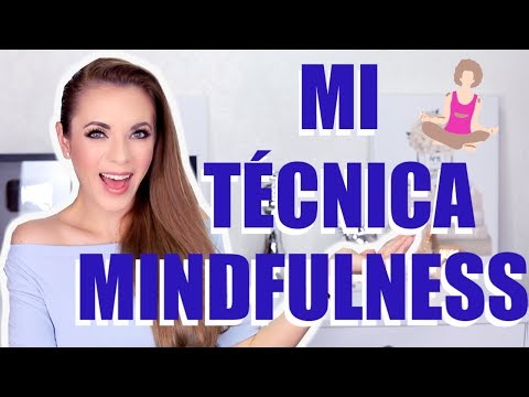 MY MINDFULNESS METHOD!