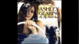 Me, My Heart and I - Ashley Gearing