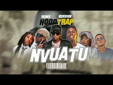 NVUATU HOODTRAP Authentic x van crach x tyna bae x nk Streiff x angelina x zuko x akuma Cressusbeat