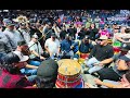 Northern Cree @ Regina, SK 2026 FNUC Saturday Afternoon