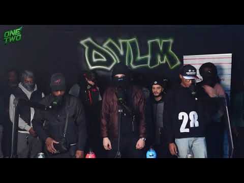 [EXCLU OVLM] NIB X FG X AD4T X ABDII D’LA SF - MONEY #onetwo 