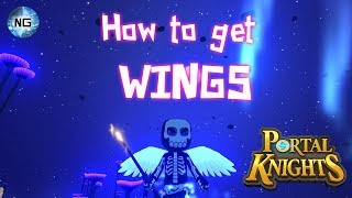 Portal Knights video thumbnail