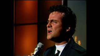Nino de Angelo - Flieger (ZDF Hitparade 14.06.1989)
